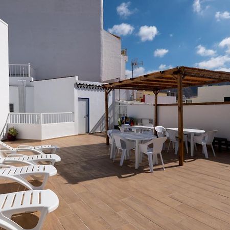 EMMA - Los Cristianos Los Cristianos  Exterior foto