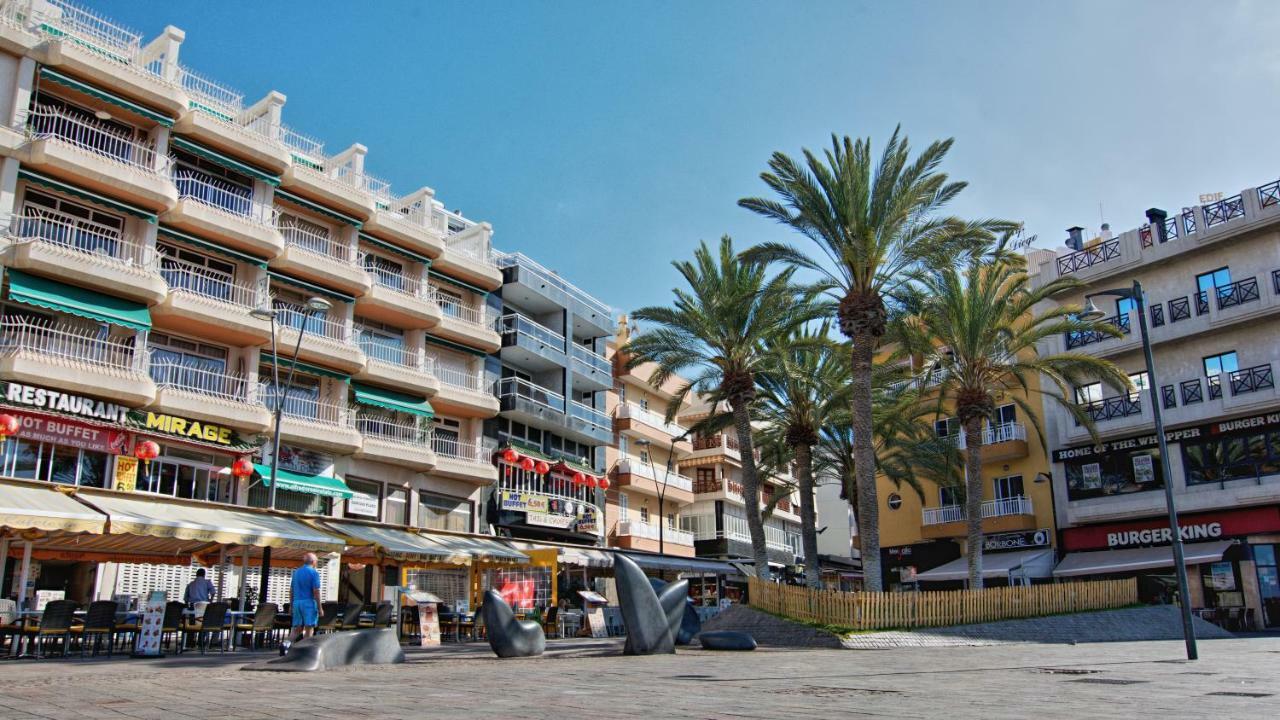 EMMA - Los Cristianos Los Cristianos  Exterior foto