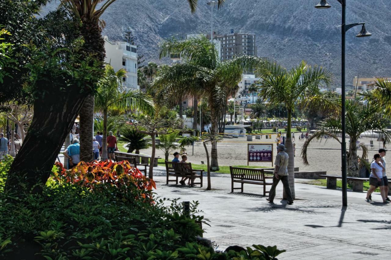 EMMA - Los Cristianos Los Cristianos  Exterior foto